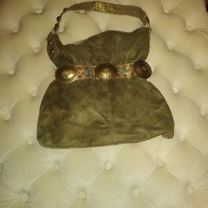purse